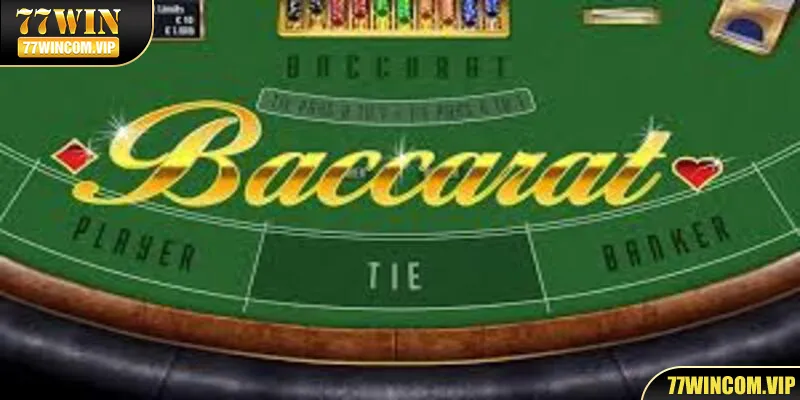 Trải nghiệm game bài Baccarat siêu đình đám