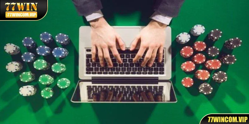 Học hỏi, tích lũy kinh nghiệm chơi game casino online để thắng lớn