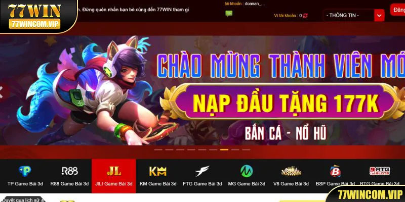 Sơ lược về hệ thống game bài tại đây 