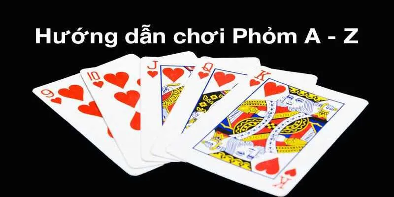 Xây dựng chiến thuật chơi phỏm đỉnh cao cho người chơi mới