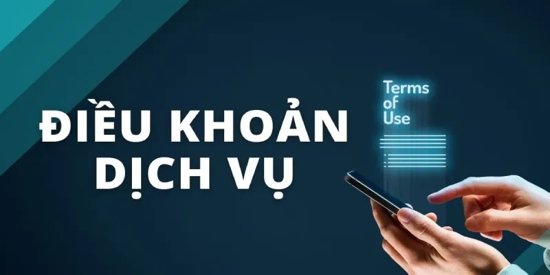 Điều khoản dịch vụ 77win chỉ chấp nhận những người chơi trên 18 tuổi