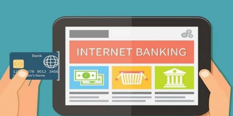 Nạp tiền 77Win qua internet banking sẽ được xử lý ngay lập tức trong vài giây