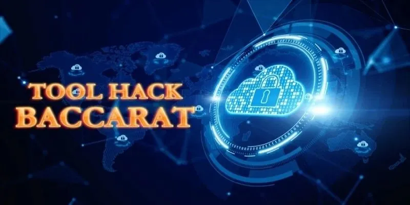 Chi tiết 3 ứng dụng hack Baccarat phổ biến nhất hiện nay