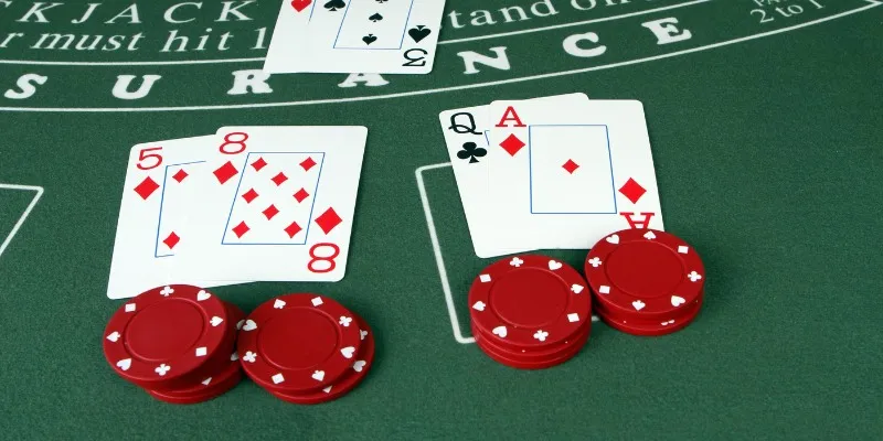 Các quy tắc cơ bản trong Blackjack thành viên cần chú ý