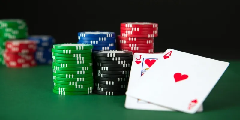 Phần thưởng Player có thể nhận được khi tham gia Blackjack được quy định rõ rành